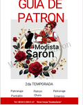 DAMA SEGUNDA TEMPORADA Y CURSO